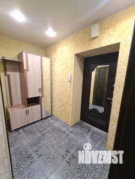 1-к квартира, на длительный срок, 44м2, 9/13 этаж