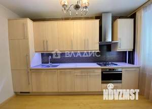 1-к квартира, на длительный срок, 40м2, 9/9 этаж