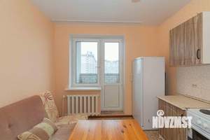 1-к квартира, на длительный срок, 48м2, 10/16 этаж