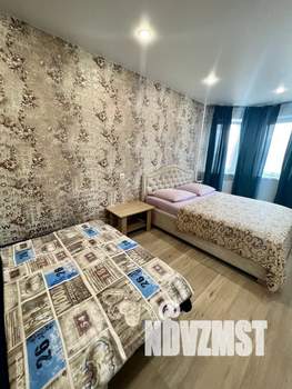 2-к квартира, посуточно, 65м2, 16/17 этаж