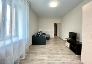 1-к квартира, на длительный срок, 41м2, 11/12 этаж