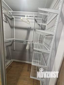 1-к квартира, на длительный срок, 33м2, 4/10 этаж