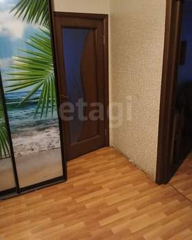 3-к квартира, на длительный срок, 58м2, 3/5 этаж