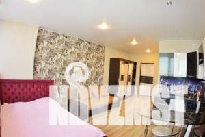 1-к квартира, посуточно, 35м2, 10/10 этаж