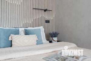 1-к квартира, посуточно, 41м2, 9/17 этаж