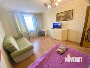 1-к квартира, на длительный срок, 45м2, 9/12 этаж