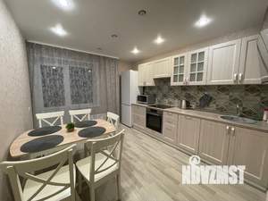 2-к квартира, посуточно, 80м2, 10/20 этаж