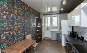 2-к квартира, на длительный срок, 42м2, 5/17 этаж