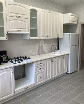 1-к квартира, на длительный срок, 48м2, 4/5 этаж