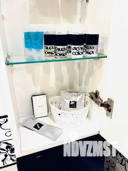 1-к квартира, посуточно, 46м2, 2/10 этаж