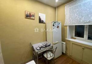 1-к квартира, на длительный срок, 34м2, 3/3 этаж