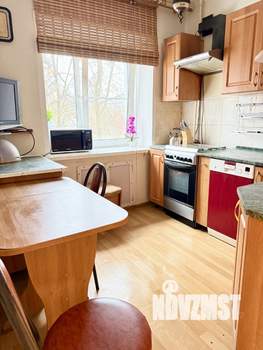 2-к квартира, на длительный срок, 54м2, 4/5 этаж