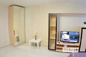 3-к квартира, посуточно, 70м2, 1/1 этаж