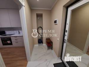 1-к квартира, на длительный срок, 32м2, 15/18 этаж