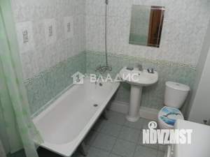 1-к квартира, на длительный срок, 53м2, 2/5 этаж