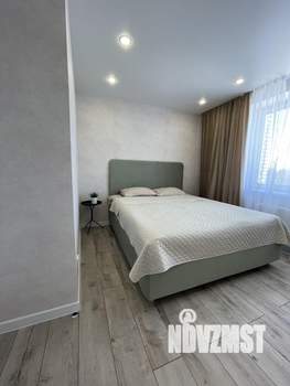 2-к квартира, посуточно, 45м2, 2/4 этаж