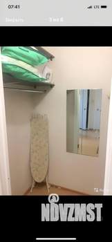 1-к квартира, на длительный срок, 40м2, 1/9 этаж