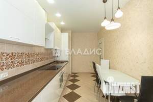 1-к квартира, на длительный срок, 51м2, 6/17 этаж