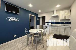 1-к квартира, посуточно, 50м2, 5/19 этаж