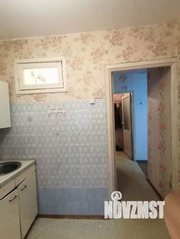 1-к квартира, на длительный срок, 31м2, 1/5 этаж