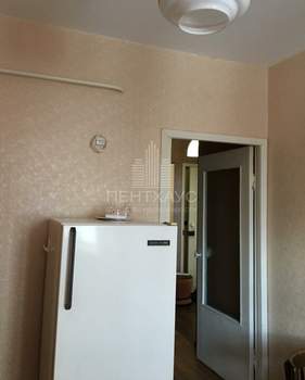1-к квартира, на длительный срок, 40м2, 2/5 этаж
