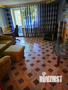 3-к квартира, на длительный срок, 79м2, 1/10 этаж