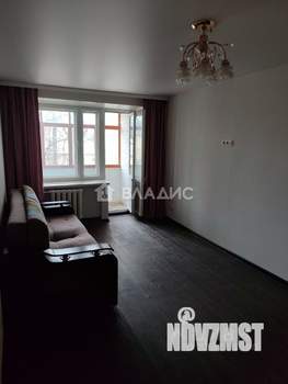 1-к квартира, на длительный срок, 33м2, 3/5 этаж