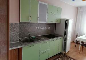1-к квартира, на длительный срок, 43м2, 6/16 этаж