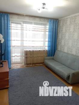 2-к квартира, посуточно, 51м2, 10/14 этаж