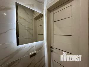 Студия квартира, посуточно, 24м2, 3/16 этаж