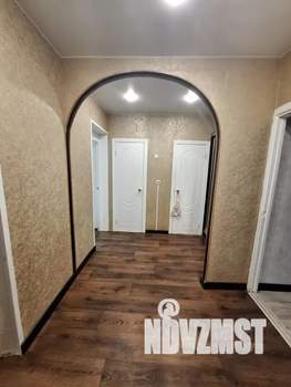 2-к квартира, посуточно, 65м2, 2/5 этаж