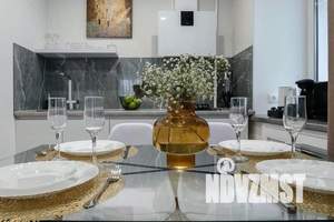 2-к квартира, посуточно, 54м2, 6/9 этаж