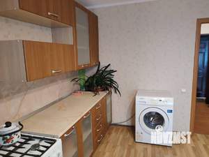 1-к квартира, на длительный срок, 39м2, 2/10 этаж
