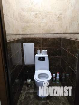 2-к квартира, посуточно, 75м2, 3/9 этаж