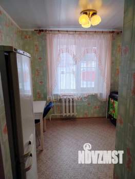 1-к квартира, на длительный срок, 33м2, 3/10 этаж