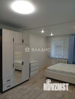 1-к квартира, на длительный срок, 30м2, 2/5 этаж