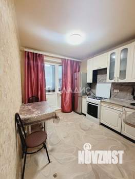 2-к квартира, на длительный срок, 54м2, 1/9 этаж