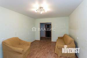 1-к квартира, на длительный срок, 42м2, 1/16 этаж