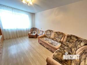 1-к квартира, на длительный срок, 38м2, 2/5 этаж