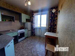 1-к квартира, на длительный срок, 33м2, 8/16 этаж