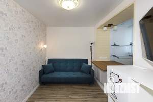 2-к квартира, посуточно, 71м2, 8/17 этаж