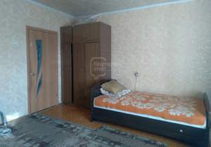 1-к квартира, на длительный срок, 31м2, 3/3 этаж