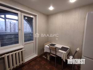 1-к квартира, на длительный срок, 34м2, 5/5 этаж
