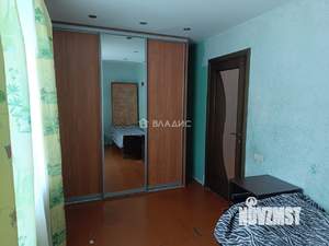 3-к квартира, на длительный срок, 60м2, 3/5 этаж