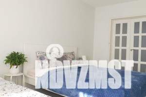 2-к квартира, посуточно, 80м2, 15/17 этаж