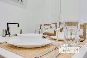 1-к квартира, посуточно, 18м2, 1/1 этаж