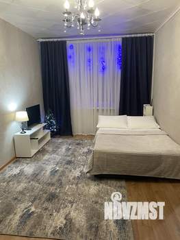 1-к квартира, посуточно, 32м2, 2/4 этаж