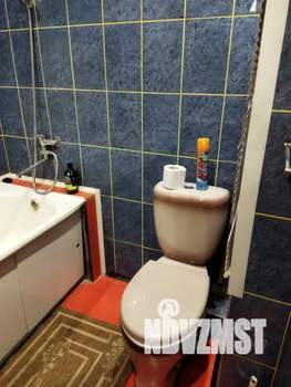 1-к квартира, посуточно, 28м2, 4/9 этаж