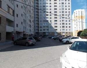 1-к квартира, на длительный срок, 45м2, 11/14 этаж