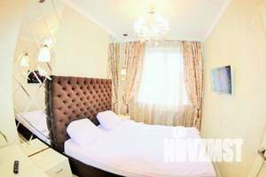 2-к квартира, посуточно, 45м2, 9/18 этаж